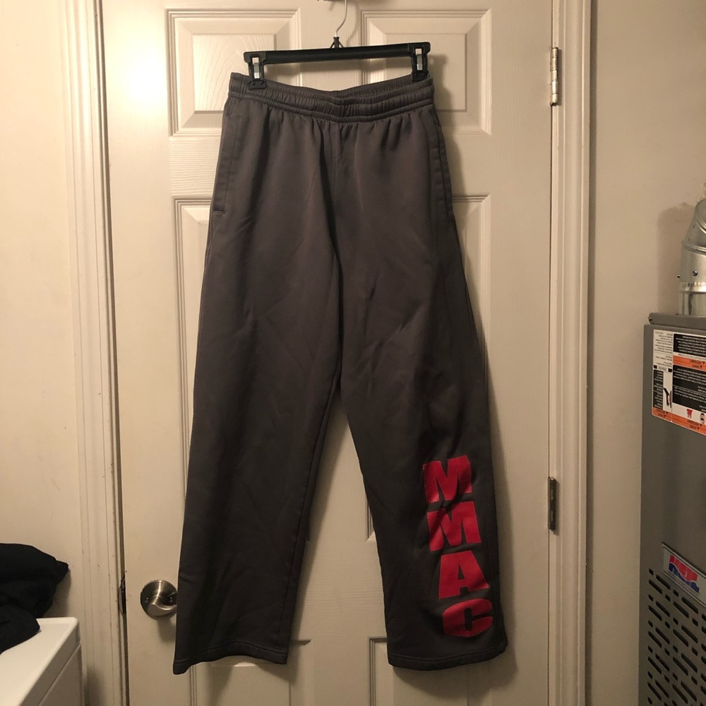 Sport team sweatpants